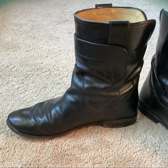 Frye Paige Short Boot Women’s - Picture 3 of 6